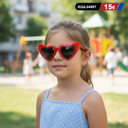 Παιδικά γυαλιά ηλίου με...