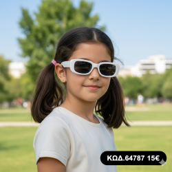 Παιδικά γυαλιά ηλίου με...