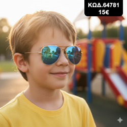 Παιδικά γυαλιά ηλίου με...