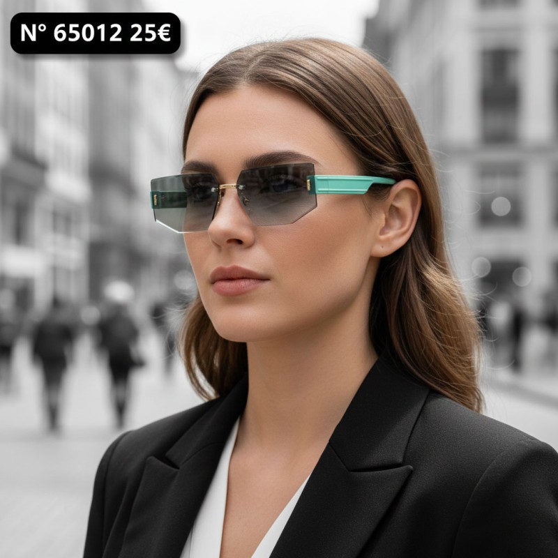 Φακοί με ιδιαίτερες γωνίες για μοναδικό στυλ.