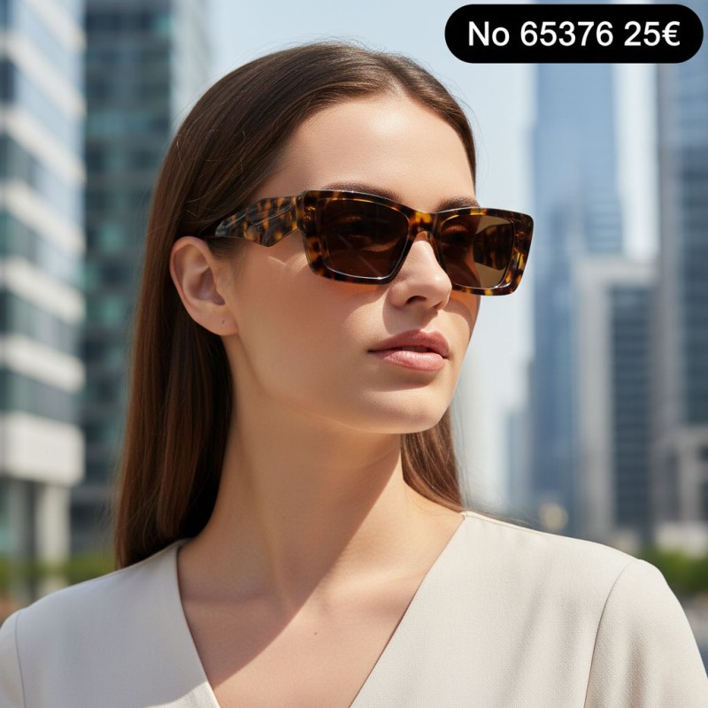 με UV400 φίλτρο προστασίας εξασφαλίζουν αποτελεσματική προστασία από την ηλιακή ακτινοβολία.