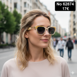 Γυναικεία Γυαλιά Ηλίου με...
