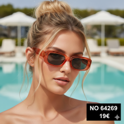 Γυναικεία Γυαλιά Ηλίου με...