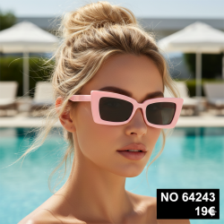 Γυναικεία Γυαλιά ηλίου με...