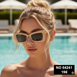 Γυναικεία Γυαλιά ηλίου με...