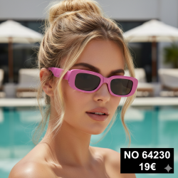 Γυναικεία Γυαλιά ηλίου με...