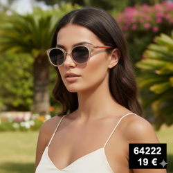 Γυναικεία Γυαλιά ηλίου με...