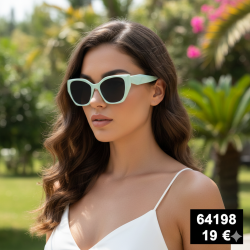 Γυναικεία Γυαλιά ηλίου με...