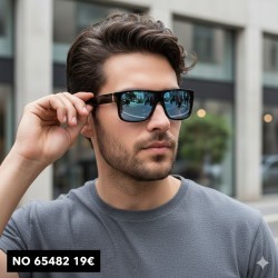 ΓΥΑΛΙΑ ΗΛΙΟΥ με πολωτικούς...