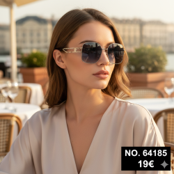 Μεταλλικά Γυναικεία Γυαλιά...