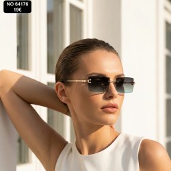 Γυναικεία Γυαλιά ηλίου με...