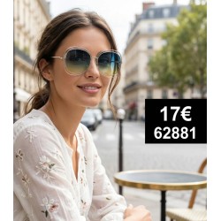 Μεγάλα Γυναικεία Γυαλιά...