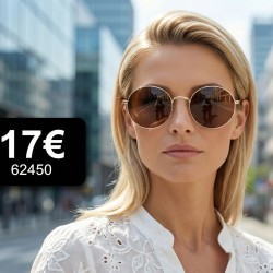 Γυαλια ηλίου με φίλτρο...