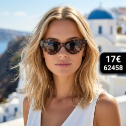 Γυναικεία  cat eye fashion...