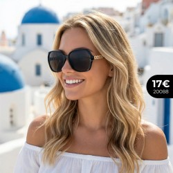 Γυναικεία Μαύρα Oversized...
