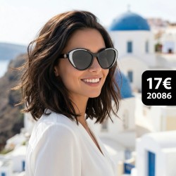 Γυναικεία Μαύρα Oversized...