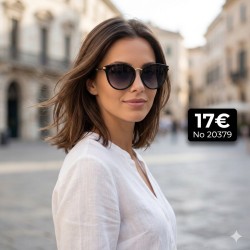 Γυναικεία Μαύρα Γυαλιά...