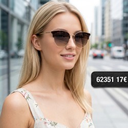 Γυναικεία Γυαλια ηλίου με...
