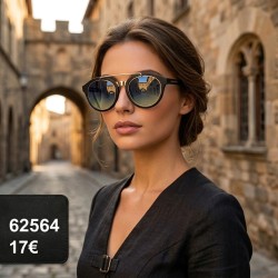 Γυναικεία Γυαλια ηλίου με...