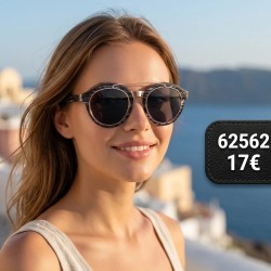 Γυναικεία Γυαλια ηλίου με...