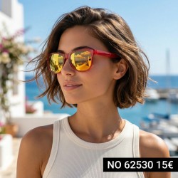 Πολύχρωμα ΓΥΑΛΙΑ ΗΛΙΟΥ ΜΕ...