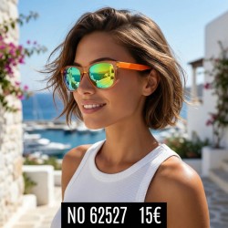 Πολύχρωμα ΓΥΑΛΙΑ ΗΛΙΟΥ ΜΕ...