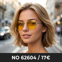 Μοντέρνα μικρά γυαλιά ηλίου...