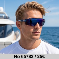 Αθλητικά γυαλιά ηλίου για...