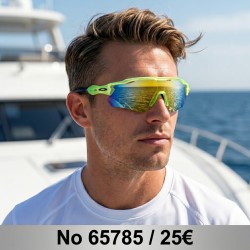 Αθλητικά γυαλιά ηλίου για...