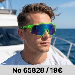 Αθλητικά Γυαλιά Ηλίου Τύπου...