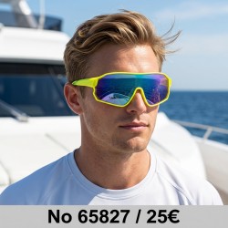 Αθλητικά Γυαλιά Ηλίου Τύπου...