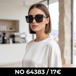 Γυναικεία Oversized Γυαλιά...