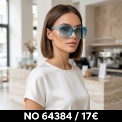 Γυναικεία Oversized Γυαλιά...