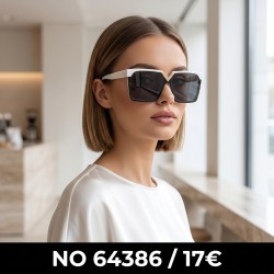 Γυναικεία Oversized Γυαλιά...