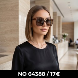 Γυναικεία Oversized Γυαλιά...