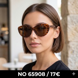 Γυναικεία Cat Eye Γυαλιά...