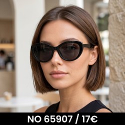 Γυναικεία Cat Eye Γυαλιά...