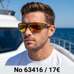 Ανδρικά Γυαλιά Ηλίου Sport...