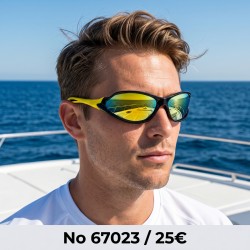 Αθλητικά Γυαλιά Ηλίου με...