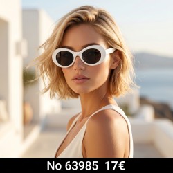 Γυναικεία Γυαλιά Ηλίου Oval...