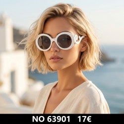 Γυναικεία Γυαλιά Ηλίου Oval...