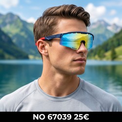 Αθλητικά Γυαλιά Ηλίου...