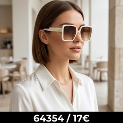 Γυναικεία Τετράγωνα Γυαλιά...