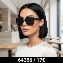 Γυναικεία Τετράγωνα Γυαλιά...