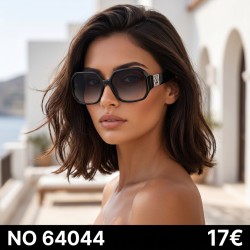 Μαύρα Oversized Γυναικεία...