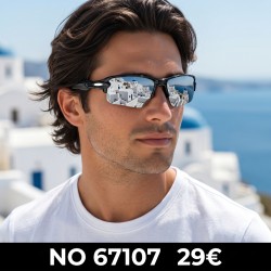 Ανδρικά Sport Γυαλιά Ηλίου...