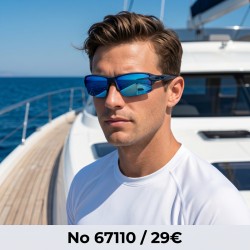 Ανδρικά Sport Γυαλιά Ηλίου...