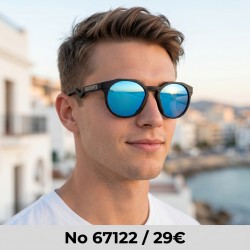 Κομψά Unisex Γυαλιά Ηλίου...