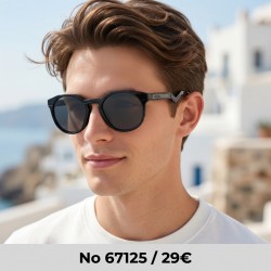 Κομψά Unisex Γυαλιά Ηλίου...
