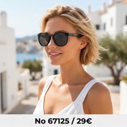 copy of Κομψά Unisex Γυαλιά...